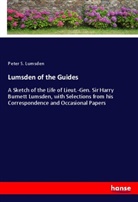 Peter S. Lumsden - Lumsden of the Guides