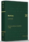 Anton Bühlmann, Peter Higi, Christop Wildisen, Christoph Wildisen - Art. 269-273c OR