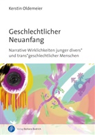 Kerstin Oldemeier - Geschlechtlicher Neuanfang