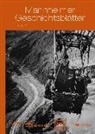 Hans-Jürgen Buderer, Wilhelm Kreutz, Ulrich Niess, Ulrich Niess u a, Wilfrie Rosendahl, Wilfried Rosendahl... - Mannheimer Geschichtsblätter