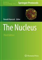 Ronal Hancock, Ronald Hancock - The Nucleus
