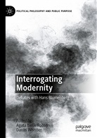 Agat Bielik-Robson, Agata Bielik-Robson, Whistler, Whistler, Daniel Whistler - Interrogating Modernity