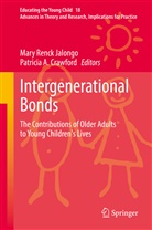 A Crawford, A Crawford, Patricia A. Crawford, Mar Renck Jalongo, Mary Renck Jalongo - Intergenerational Bonds