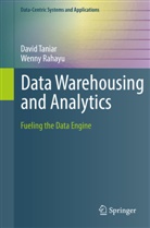 Wenny Rahayu, Davi Taniar, David Taniar - Data Warehousing and Analytics