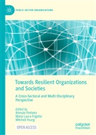 Maria Laura Frigotto, Mari Laura Frigotto, Maria Laura Frigotto, Rómulo Pinheiro, Mitchell Young - Towards Resilient Organizations and Societies