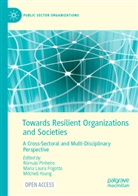 Maria Laura Frigotto, Mari Laura Frigotto, Maria Laura Frigotto, Rómulo Pinheiro, Mitchell Young - Towards Resilient Organizations and Societies