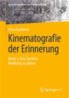 Irina Gradinari - Kinematografie der Erinnerung