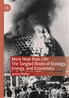 Jeremy Walker - More Heat than Life: The Tangled Roots of Ecology, Energy, and Economics