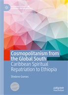 Shelene Gomes - Cosmopolitanism from the Global South