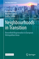 Martin Laprise, Martine Laprise, Sophie Lufkin, Emmanue Rey, Emmanuel Rey - Neighbourhoods in Transition