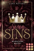 Lana Rotaru - Seven Sins