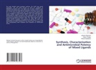 Wilson Danbature, Johnson Nnamani, Nasiru Pindiga - Synthesis, Characterization and Antimicrobial Potency of Mixed Ligands