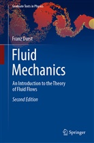 Franz Durst - Fluid Mechanics