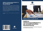Patricio Adonys Castillo Murillo - Additive Verfassungsmäßigkeit in der ecuadorianischen Rechtsordnung
