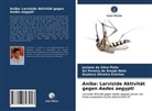 Gustavo Oliveira Everton, Ari Pereira de Araúj Neto, Ari Pereira de Araújo Neto, Josiane da Silva Pinto - Aniba: Larvizide Aktivität gegen Aedes aegypti