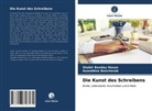 Azzeddine Bencherab, Shabir Banda Hasan, Shabir Banday Hasan - Die Kunst des Schreibens