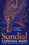 Catriona Ward, Ward Catriona - Sundial