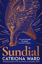Catriona Ward - Sundial