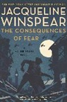 Jacqueline Winspear - The Consequences of Fear