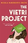 Nicola DeRobertis-Theye - The Vietri Project