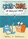 Beth Ferry, Ferry Beth, Jared Chapman, Chapman Jared - Crab and Snail: The Invisible Whale