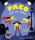 Magali Le Huche, Magali Le Huche - Paco fait son cinéma : 16 musiques à écouter