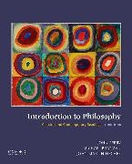 Michael Bratman, Fischer, John/ Bratman Perry, PERRY - Introduction to Philosophy
