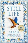 Sarah Winman - Still Life: A GMA Book Club Pick