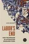 Jason Resnikoff - Labor''s End