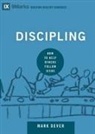 Mark Dever - Discipling