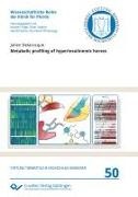 Julien Delarocque - Metabolic profiling of hyperinsulinemic horses