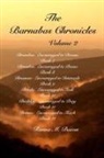 Ronna M Bacon, Ronna M Bacon - The Barnabas Chronicles Volume 2