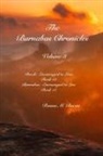 Ronna M Bacon, Ronna M Bacon - The Barnabas Chronicles Volume 3