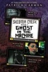 Patrick Carman - Ghost in the Machine