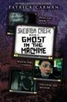 Patrick Carman, Tbd - Ghost in the Machine
