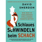 David Smerdon - Schlaues Schwindeln beim Schach