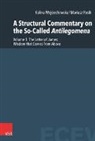 Marius Rosik, Mariusz Rosik, Kalin Wojciechowska, Kalina Wojciechowska, Rajmun Pietkiewicz, Rajmund Pietkiewicz... - A Structural Commentary on the So-Called Antilegomena