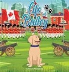 Sensei Paul David - Life of Bailey