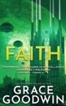 Grace Goodwin - Faith