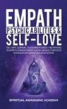 Spiritual Awakening Academy - Empath, Psychic Abilities & Self-Love