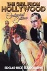 Edgar Rice Burroughs, Douglas Klauba - The Girl from Hollywood Centennial Edition
