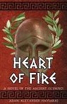 Adam Alexander Haviaras, Adam Alexander Haviaras - Heart of Fire