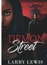 Larry Lewis - Demon Street