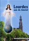 Mohamed El-Fers - Lourdes aan de Amstel