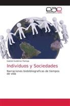 Gabriel Gutiérrez Pantoja - Individuos y Sociedades