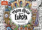 Rita Berman - Meine Reise durch Europa