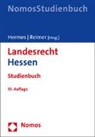 Geor Hermes, Georg Hermes, REIMER, Reimer, Franz Reimer - Landesrecht Hessen