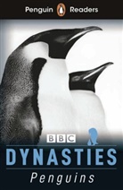 Stephen Moss - Dynasties: Penguins