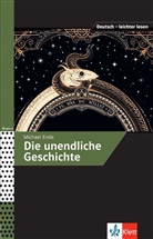Collectif, Michael Ende, Achim Seiffarth - Die unendliche Geschichte