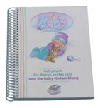 Angelina Schulze - Babybuch für Babys erstes Jahr